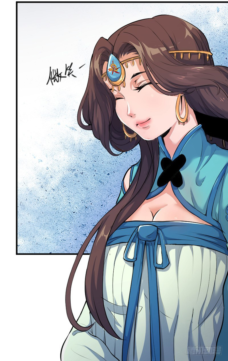 Reborn as King Chapter 05 Gambar 28